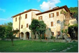 La Collina Di Pilonico Guest House Perugia Exterior photo