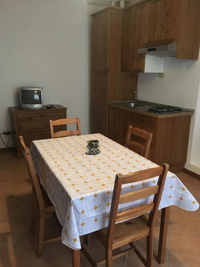 La Collina Di Pilonico Guest House Perugia Exterior photo