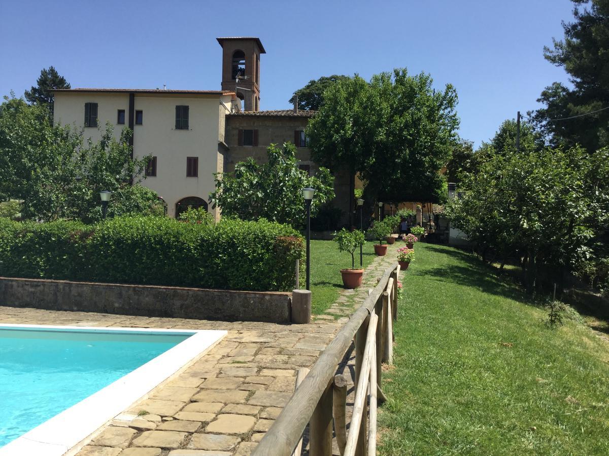 La Collina Di Pilonico Guest House Perugia Exterior photo