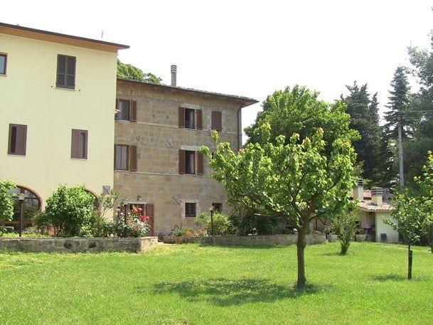 La Collina Di Pilonico Guest House Perugia Exterior photo